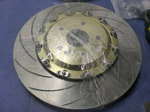 REVOLUTION RACING 6 POD FRONT BRAKE KIT AP5060 FOR TOYOTA GR YARIS GXPA16 GXPA-AP6-AP5060