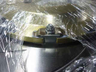 REVOLUTION RACING 6 POD FRONT BRAKE KIT AP5060 FOR TOYOTA GR YARIS GXPA16 GXPA-AP6-AP5060