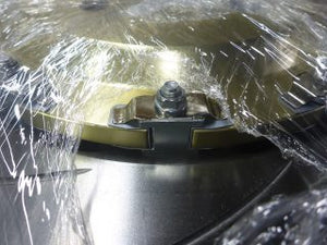 REVOLUTION RACING 6 POD FRONT BRAKE KIT AP5060 FOR TOYOTA GR YARIS GXPA16 GXPA-AP6-AP5060