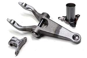 M&M HONDA REINFORCED CLUTCH RELEASE FORK, BEARING GUIDE 3-PIECE SET FOR S2000 AP1 AP2 00110-F20-M001