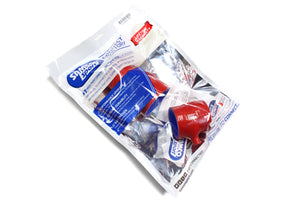 M&M HONDA AIR CLEANER HOSE KIT FOR CIVIC FK8 01404-FK8-SC03