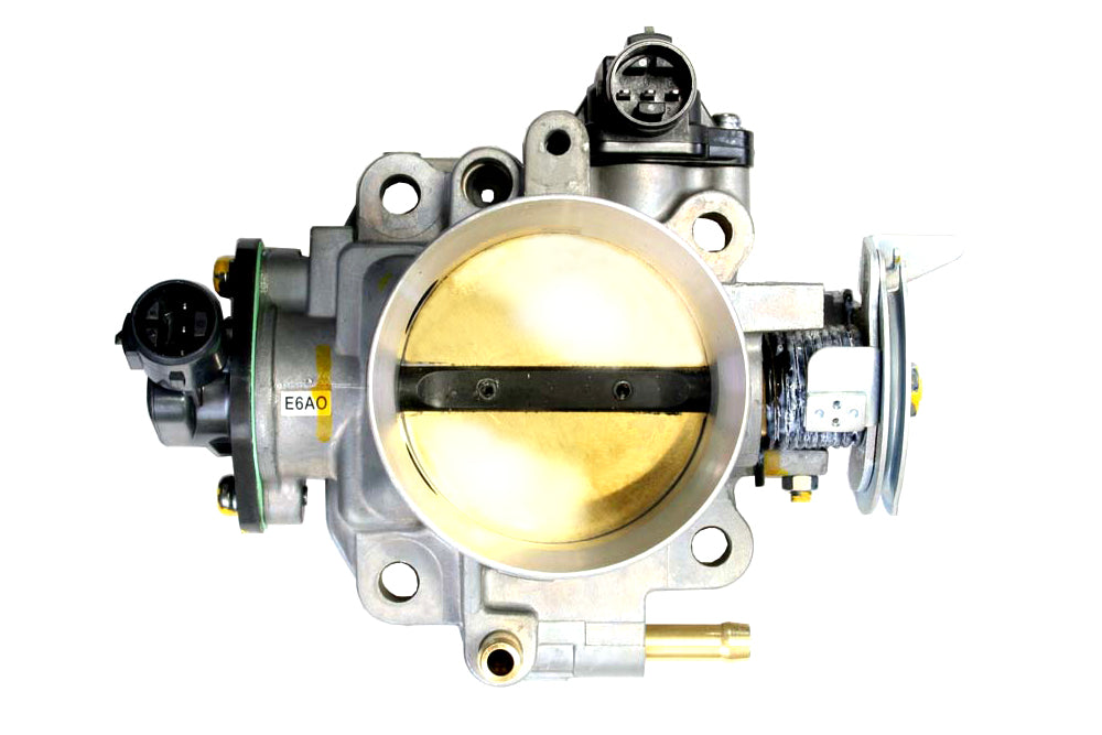 M&M HONDA BIG THROTTLE BODY TYPE 2 FOR ACCORD CL1 00400-CL1-M002