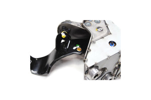 M&M HONDA REINFORCED CLUTCH PEDAL FOR CIVIC FD2 Mugen RR 00108-FD2-ST01