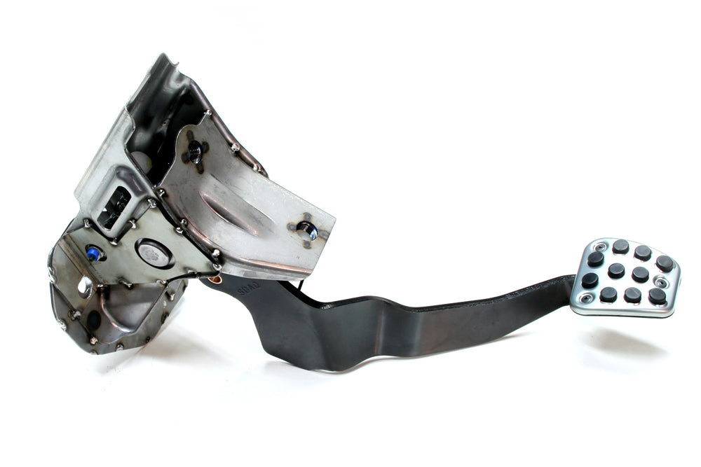gaming clutch pedal M&M HONDA REINFORCED CLUTCH PEDAL FOR ACCORD CL7 00108-CL7-ST01