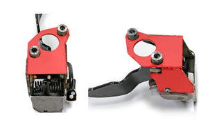 M&M HONDA REINFORCED CLUTCH PEDAL FOR CIVIC EP3 00108-EP3-ST01