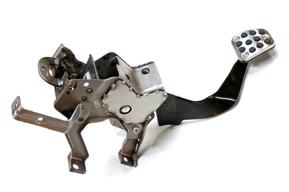 M&M HONDA REINFORCED CLUTCH PEDAL FOR CIVIC FN2 00108-FN2-ST01