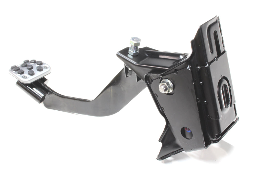 M&M HONDA REINFORCED CLUTCH PEDAL FOR S2000 AP1 AP2 00108AP1ST01 Black Hawk Japan