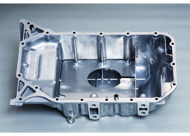 SPOON BAFFLE OIL PAN For HONDA CIVIC FD2 11200-FD2-001