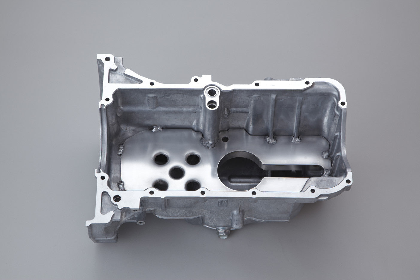 SPOON BAFFLE OIL PAN For HONDA CR-Z ZF1 ZF2 11200-ZF1-001