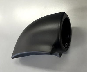 SEEKER FRP METER HOOD OUTER PIECE FOR HONDA S660  17000-660-F0B