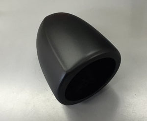 SEEKER FRP METER HOOD OUTER PIECE FOR HONDA S660  17000-660-F0B