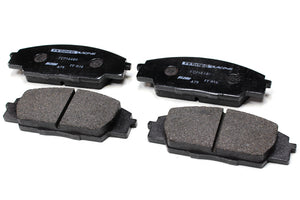 M&M HONDA FRONT BRAKE PAD STOCK SIZE FOR INTEGRA DC5 TYPE-S 00602-DC5-F002