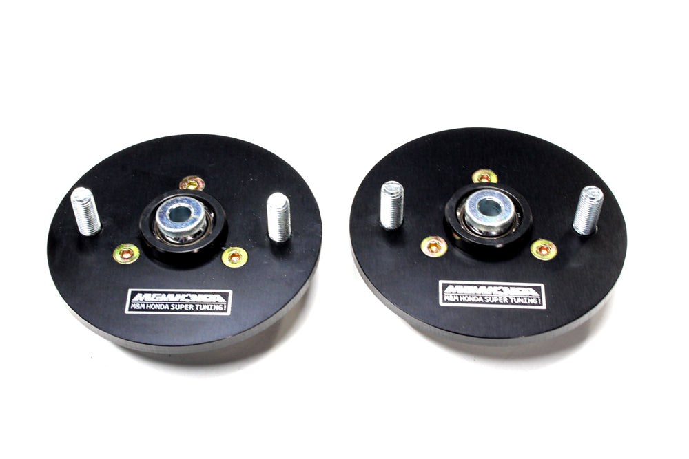 M&M HONDA REAR PILLOW UPPER MOUNT FOR ACCORD CL7 00202-CL7-R001