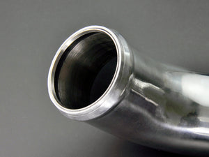 ZERO1000 ALUMINUM TURBO PIPE SET For SWIFT SPORTS ZC33S 114-S006