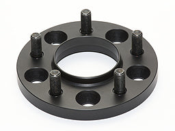 RAYS Spacer for Japanese Vehicle 114.3-5H/15mm kit