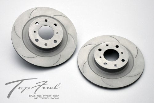 TOP FUEL BRAKE ROTOR FRONT FOR HONDA S660 JW5