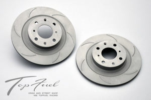 TOP FUEL BRAKE ROTOR REAR FOR HONDA S660 JW5