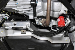 TOP FUEL LARGE CAPACITY WATER COOLED OIL COOLER KIT FOR HONDA S660 JW5