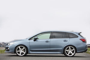 GARAGE VARY LOWDOWN FENDER TRIM URETHANE FOR SUBARU LEVORG 36-1005