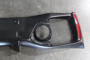 GARAGE VARY MUFFLER PANEL FOR HONDA S660 JW5 660-015