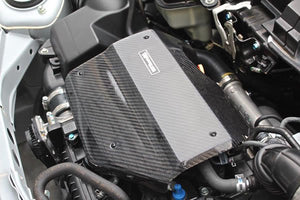 GARAGE VARY ENGINE HOOD COVER FOR HONDA S660 JW5 660-017