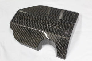 GARAGE VARY ENGINE HOOD COVER FOR HONDA S660 JW5 660-017