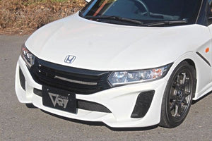 GARAGE VARY FRONT BUMPER TYPE-1 FRP FOR HONDA S660 JW5 660-018