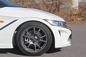 GARAGE VARY FRONT BUMPER TYPE-1 FRP FOR HONDA S660 JW5 660-018