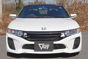 GARAGE VARY FRONT BUMPER TYPE-1 FRP FOR HONDA S660 JW5 660-018