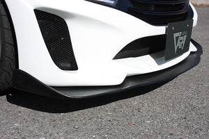 GARAGE VARY LIP SPOILER FOR FRONT BUMPER FRP FOR HONDA S660 JW5 660-019