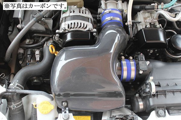 GARAGE VARY INTAKE BOX (AT MODEL) FOR TOYOTA 86 ZN6 ZENKI 30-2025