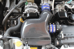 GARAGE VARY INTAKE BOX (AT MODEL) FOR TOYOTA 86 ZN6 ZENKI 30-2026