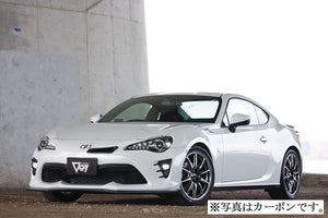GARAGE VARY FRONT LIP SPOILER FOR TOYOTA 86 ZN6 KOUKI 30-2031