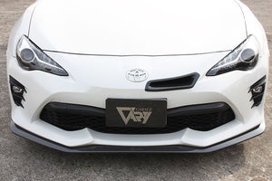 GARAGE VARY INTAKE DUCT FOR TOYOTA 86 ZN6 KOUKI 30-2034