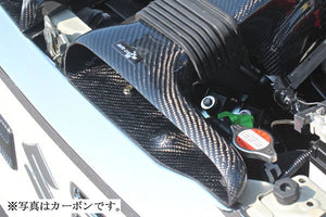 GARAGE VARY INTERCOOLER DUCT FOR SUZUKI ALTO RS WORKS 500-002
