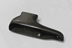 GARAGE VARY INTERCOOLER DUCT FOR SUZUKI ALTO RS WORKS 500-003