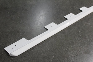 GARAGE VARY SIDE STEP FOR SUZUKI ALTO RS WORKS 500-004