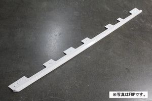 GARAGE VARY SIDE STEP FOR SUZUKI ALTO RS WORKS 500-014