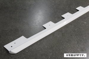 GARAGE VARY SIDE STEP FOR SUZUKI ALTO RS WORKS 500-014