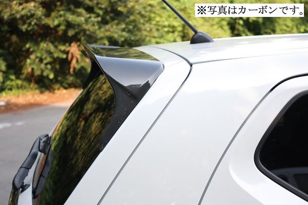 GARAGE VARY ROOF SPOILER FOR SUZUKI ALTO RS WORKS 500-005