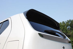 GARAGE VARY ROOF SPOILER FOR SUZUKI ALTO RS WORKS 500-015