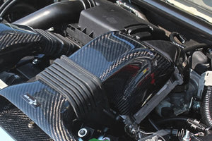 GARAGE VARY INTERCOOLER COVER FOR SUZUKI ALTO RS WORKS 500-007