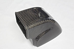 GARAGE VARY INTERCOOLER COVER FOR SUZUKI ALTO RS WORKS 500-007