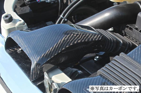 GARAGE VARY AIR INTAKE DUCT FOR SUZUKI ALTO RS WORKS 500-008