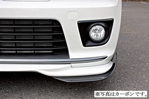 GARAGE VARY FRONT UNDER FLAP FOR SUZUKI ALTO RS WORKS 500-011