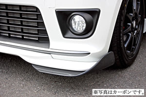 GARAGE VARY FRONT UNDER FLAP FOR SUZUKI ALTO RS WORKS 500-011