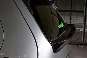 GARAGE VARY TAILGATE SPOILER FOR SUZUKI ALTO RS WORKS 500-018