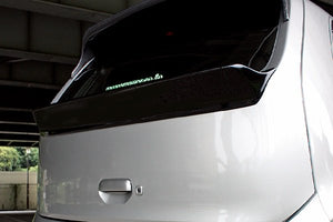 GARAGE VARY TAILGATE SPOILER FOR SUZUKI ALTO RS WORKS 500-018