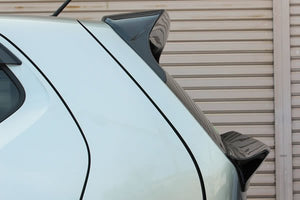 GARAGE VARY TAILGATE SPOILER FOR SUZUKI ALTO RS WORKS 500-018