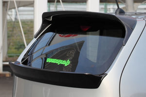 GARAGE VARY TAILGATE SPOILER FOR SUZUKI ALTO RS WORKS 500-018